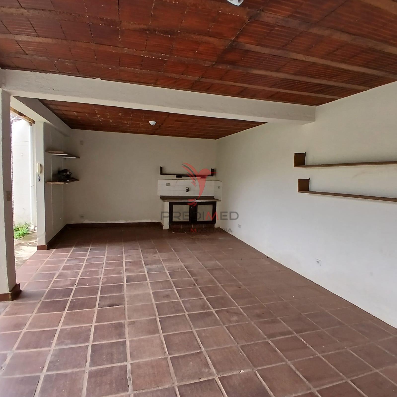 Vendo Im&oacute;vel Comercial diferenciado na Rua Samuel Neves em Piracicaba  Piracicaba - 