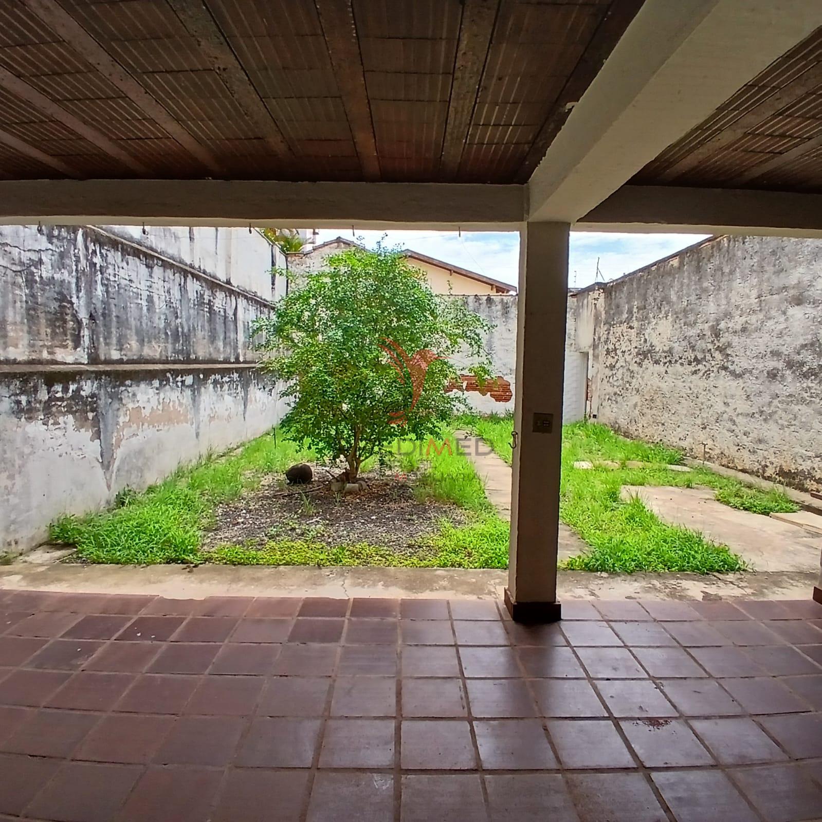 Vendo Im&oacute;vel Comercial diferenciado na Rua Samuel Neves em Piracicaba  Piracicaba - 