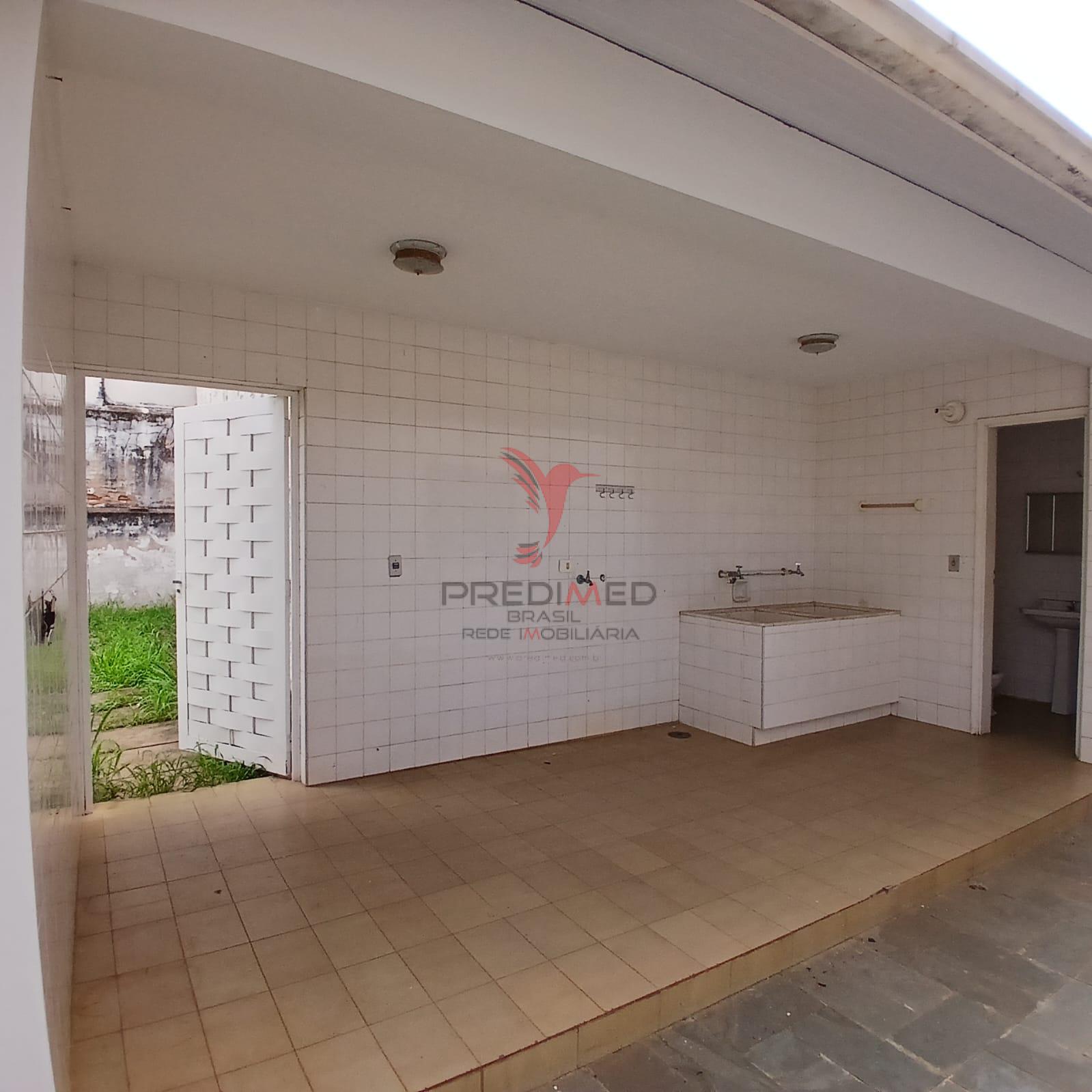 Vendo Im&oacute;vel Comercial diferenciado na Rua Samuel Neves em Piracicaba  Piracicaba - 