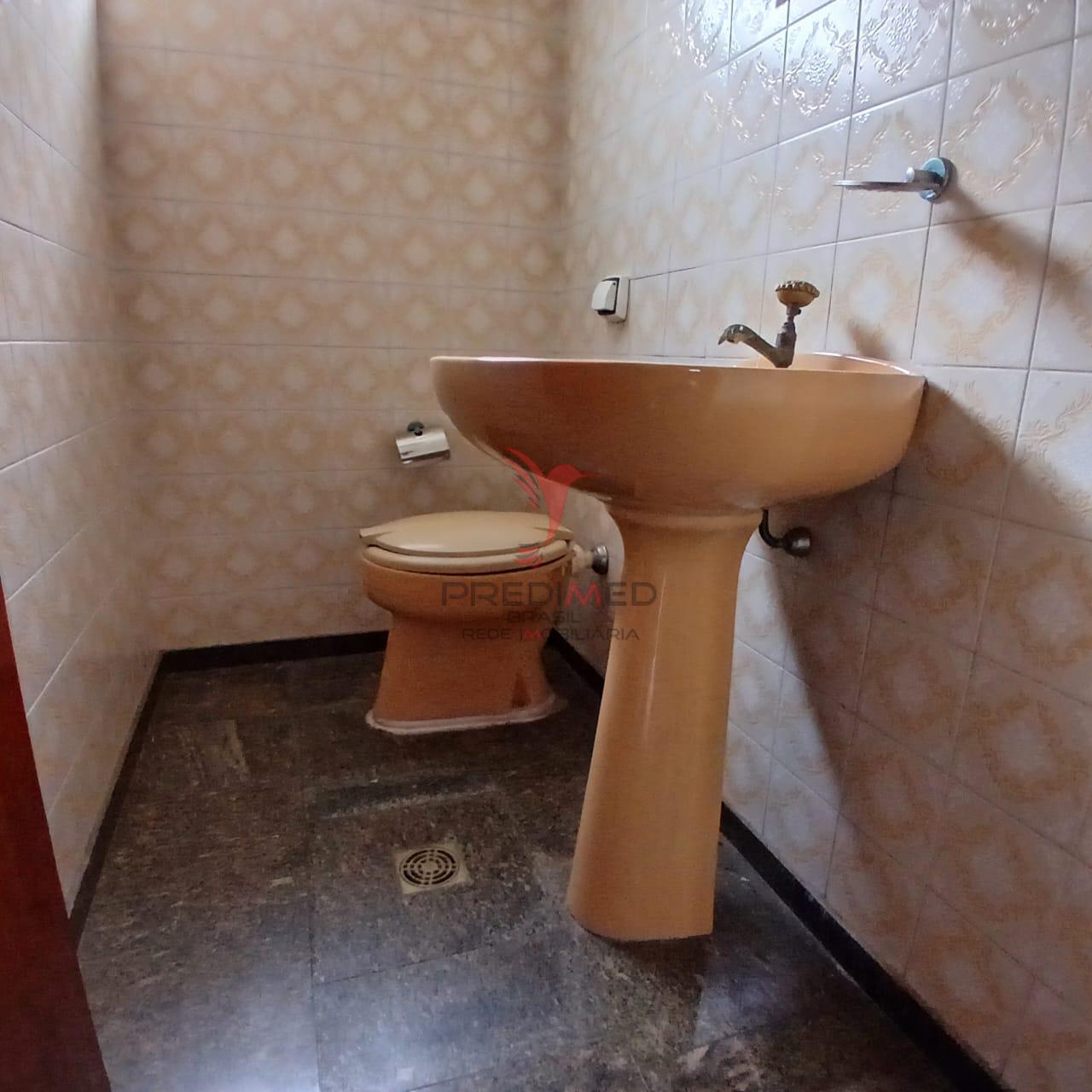 Vendo Im&oacute;vel Comercial diferenciado na Rua Samuel Neves em Piracicaba  Piracicaba - 