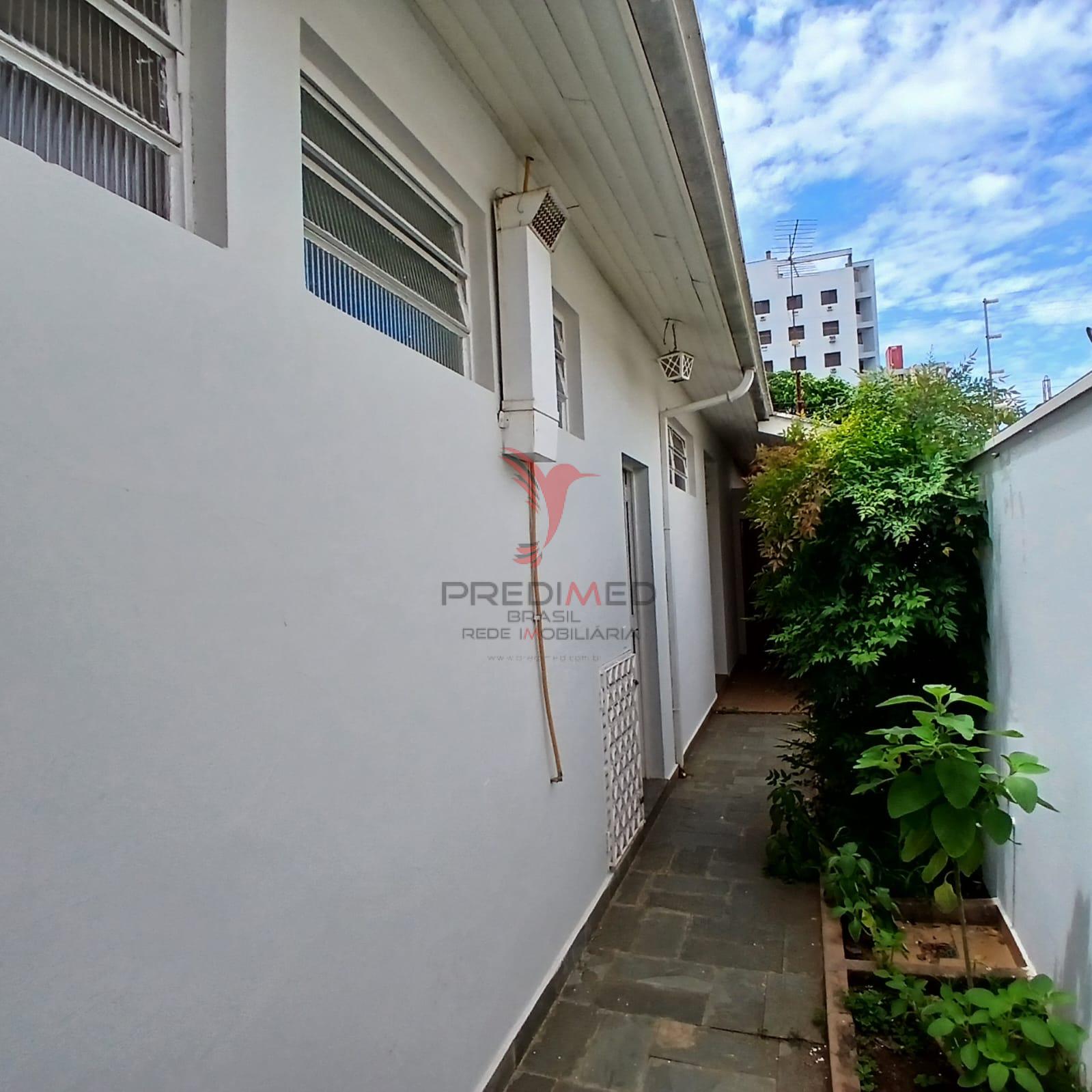 Vendo Im&oacute;vel Comercial diferenciado na Rua Samuel Neves em Piracicaba  Piracicaba - 