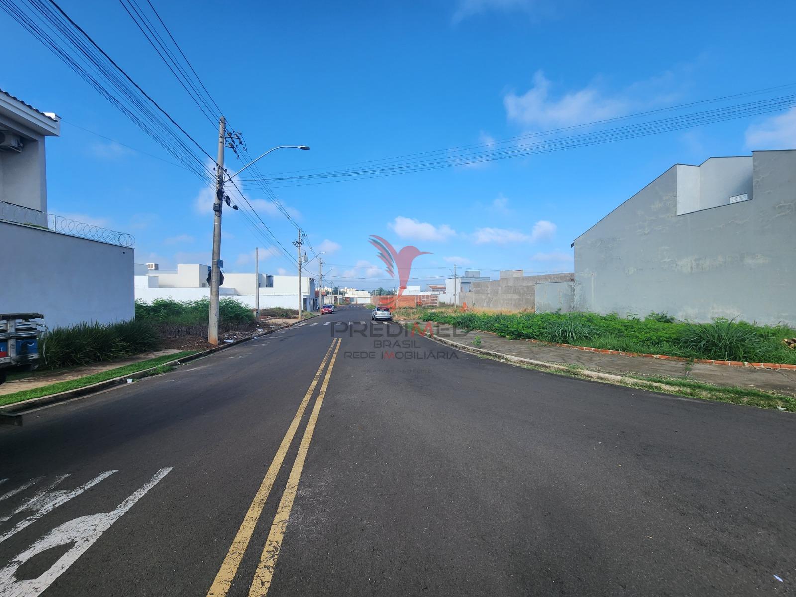 Lindo Lote Plande Esquina para venda no Campestre Rua Gabriela de Souza Rosa Piracicaba - 