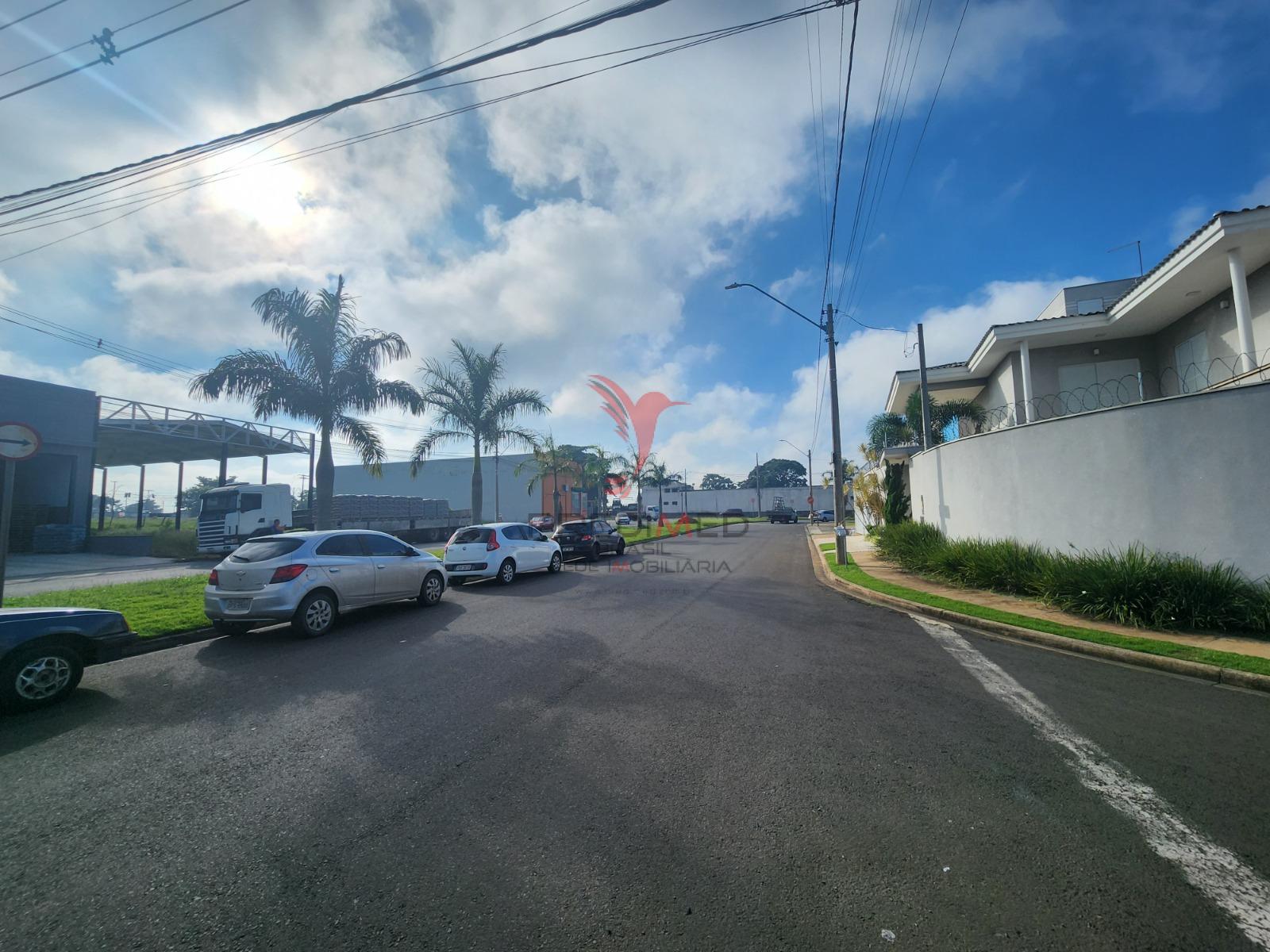 Lindo Lote Plande Esquina para venda no Campestre Rua Gabriela de Souza Rosa Piracicaba - 