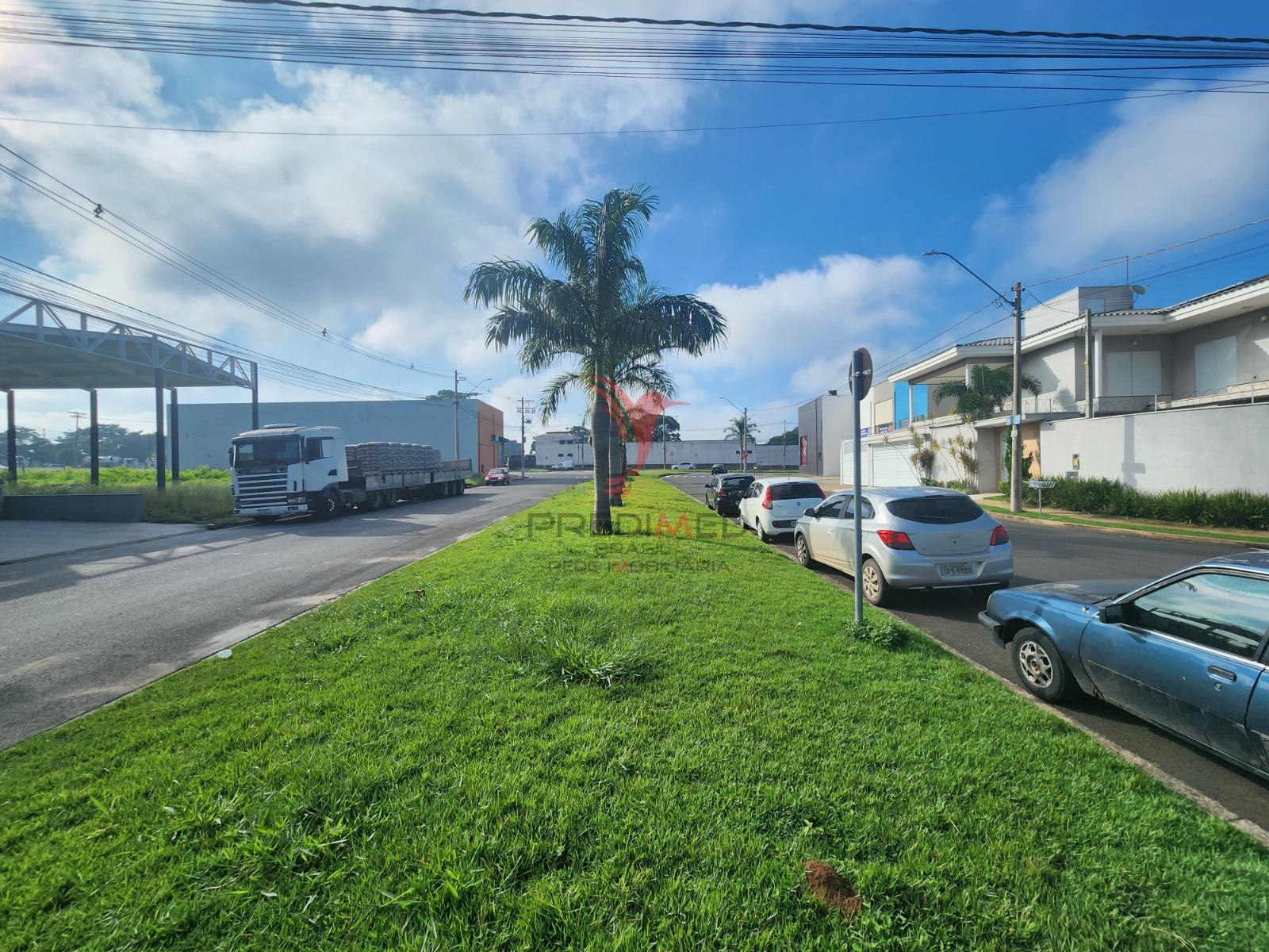 Lindo Lote Plande Esquina para venda no Campestre Rua Gabriela de Souza Rosa Piracicaba - 