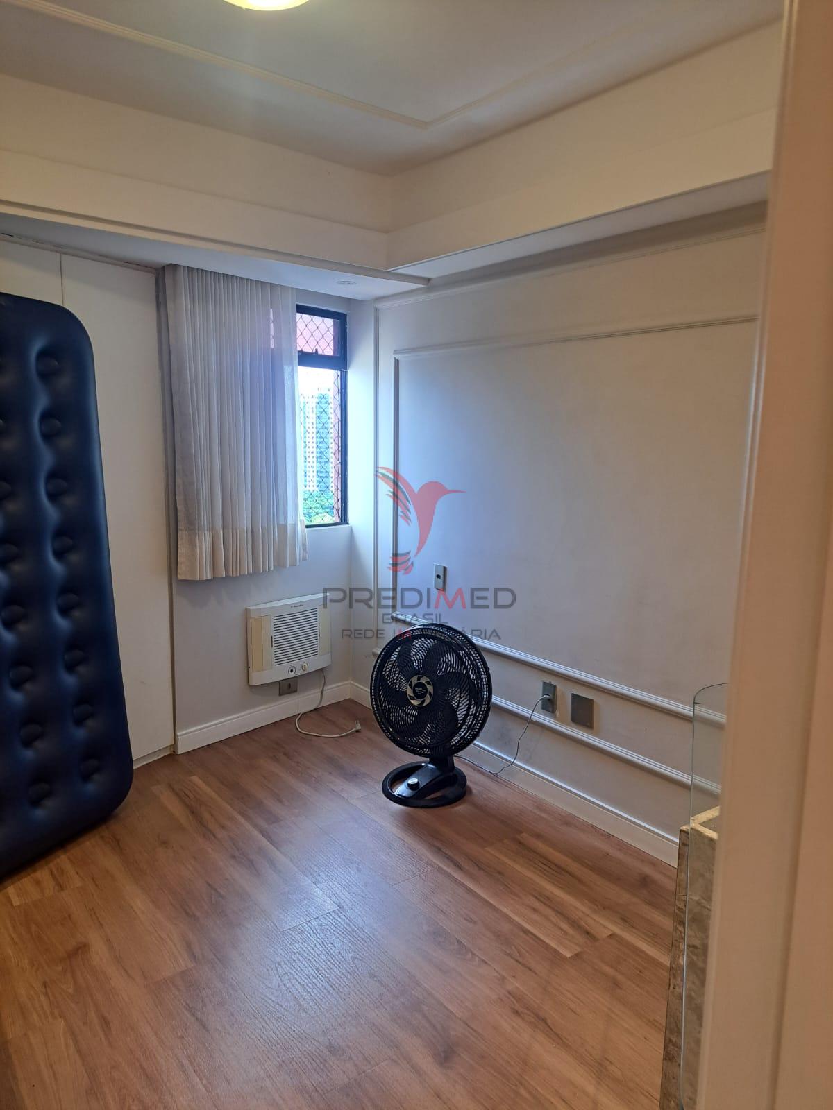 Apartamento espa&ccedil;oso, vista mar, com 128 mts2. Tamba&uacute; . 2 Vagas de Garagem. Nascente Sul Rua Helena Meira Lima João Pessoa - 