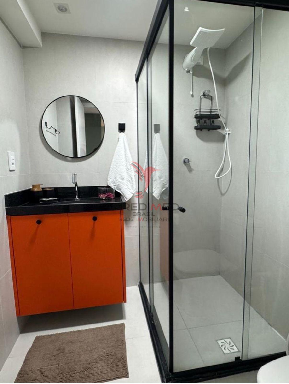 Flat t&eacute;rreo com garden Mobilado e j&aacute; rentabilizado no Cabo Branco. Jo&atilde;o Pessoa  João Pessoa - 