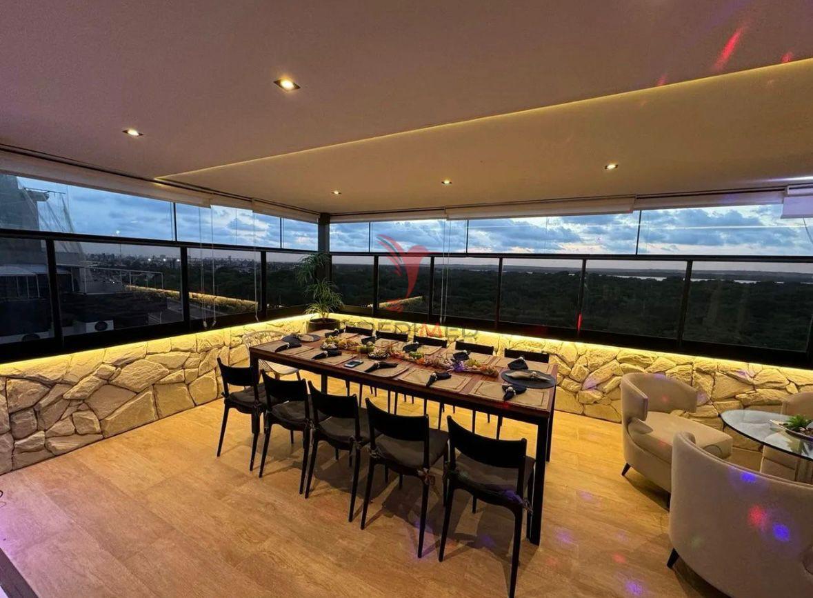 Cobertura Duplex  Cabedelo - 