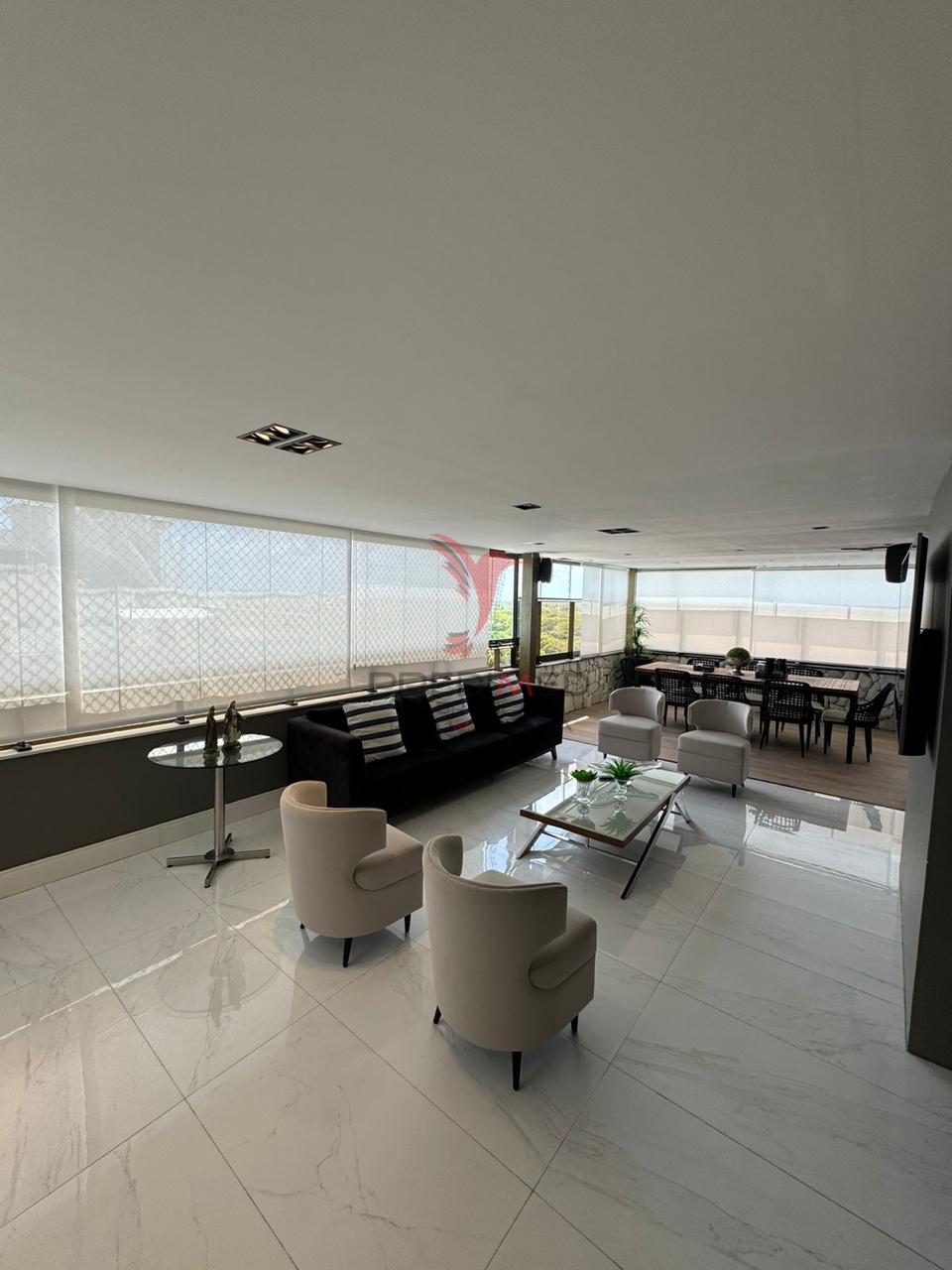 Cobertura Duplex  Cabedelo - 