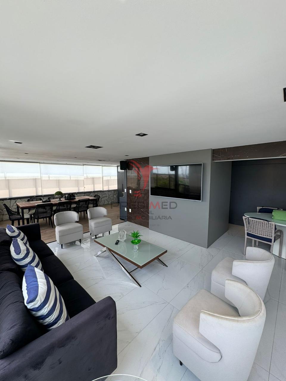 Cobertura Duplex  Cabedelo - 