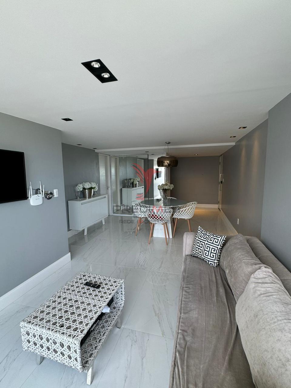 Cobertura Duplex  Cabedelo - 