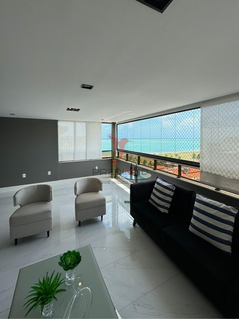 Cobertura Duplex  Cabedelo - 