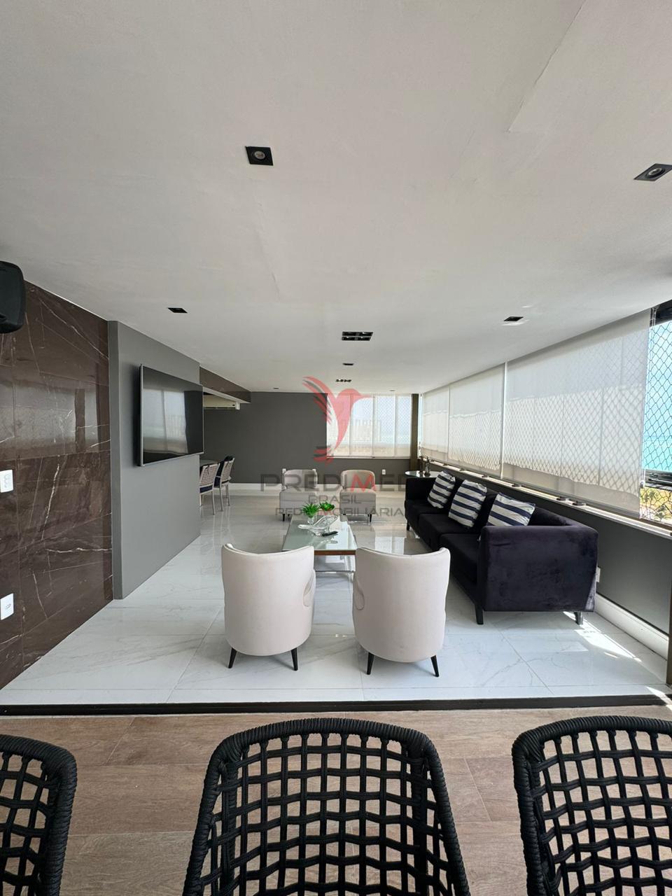 Cobertura Duplex  Cabedelo - 