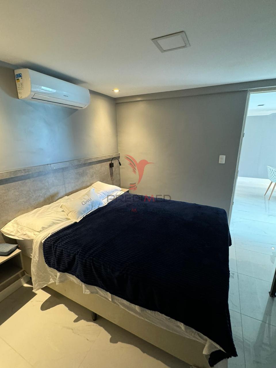 Cobertura Duplex  Cabedelo - 