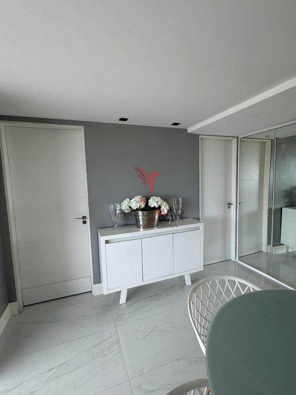 Cobertura Duplex  Cabedelo - 