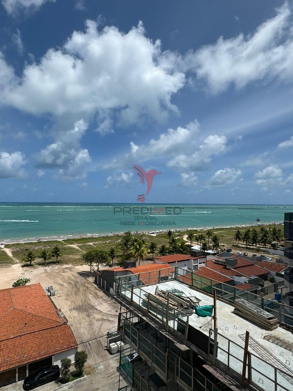 Cobertura Duplex  Cabedelo - 