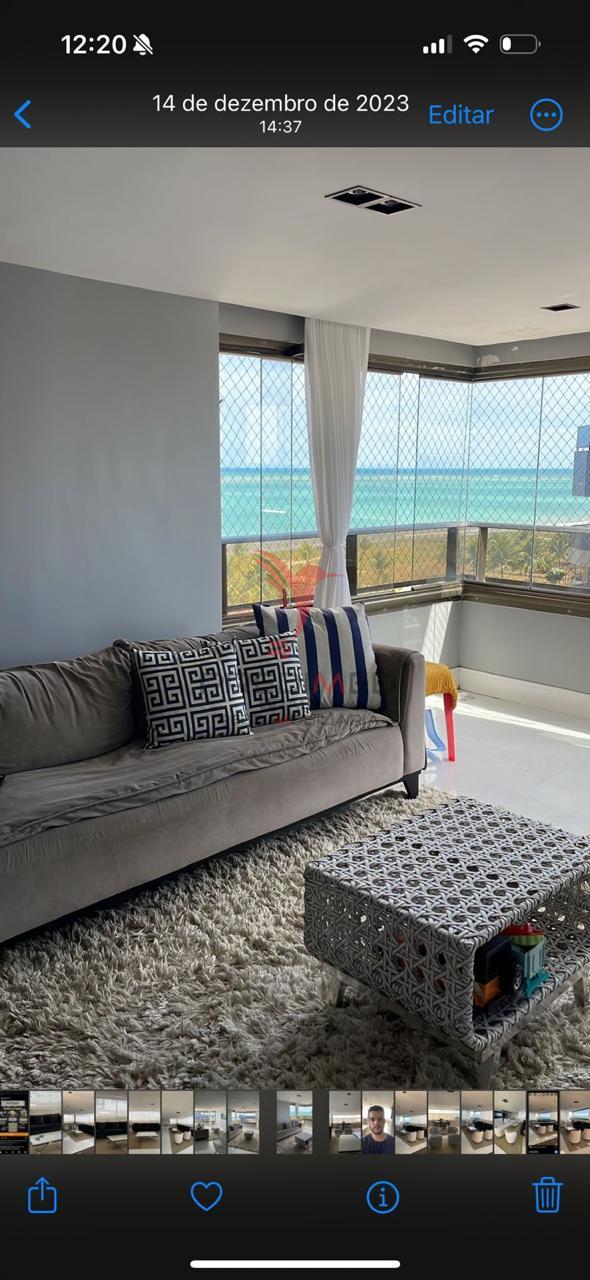 Cobertura Duplex  Cabedelo - 