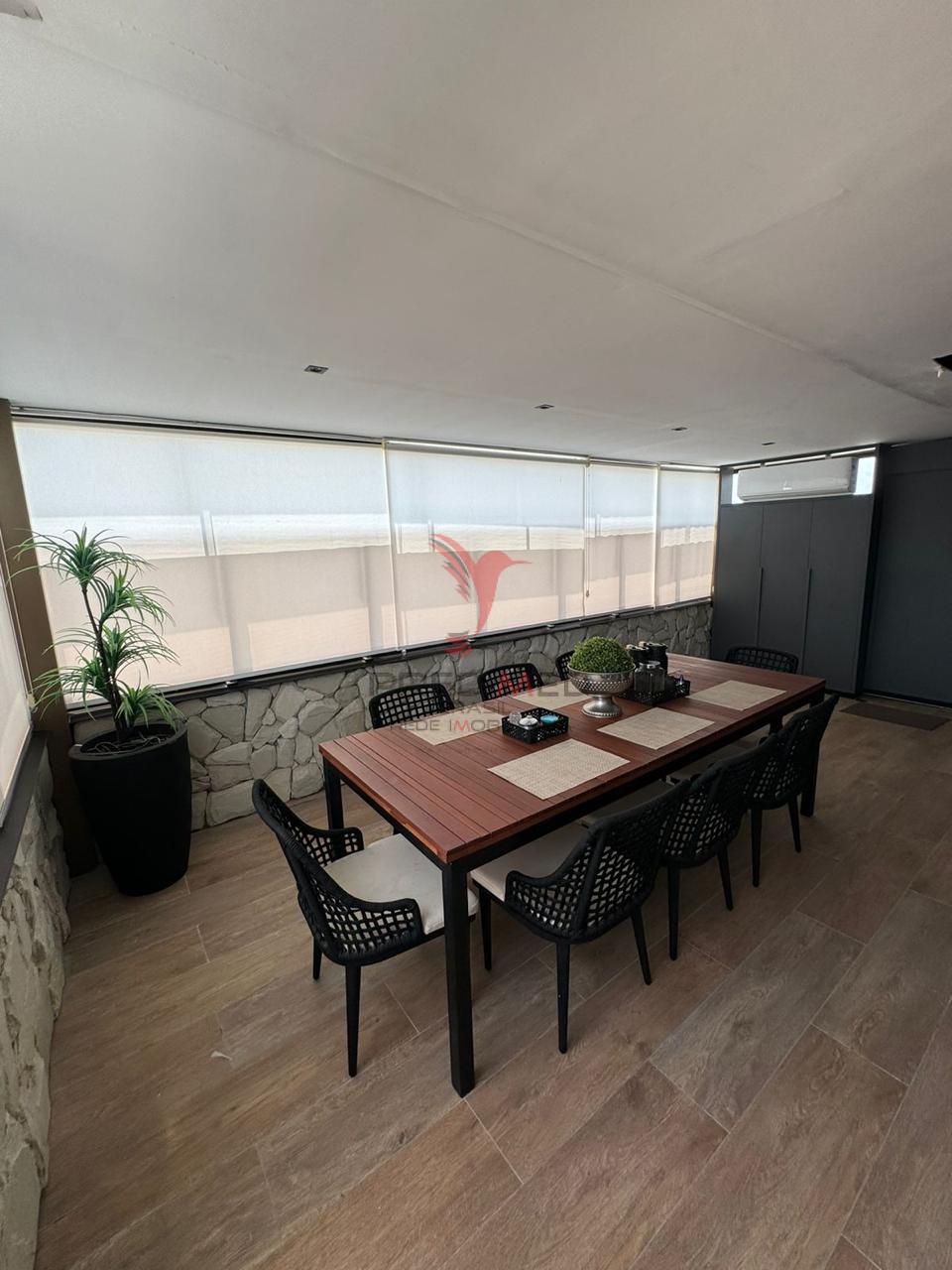 Cobertura Duplex  Cabedelo - 