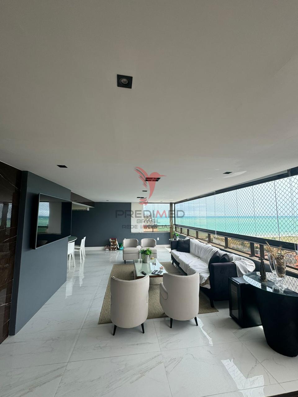 Cobertura Duplex  Cabedelo - 