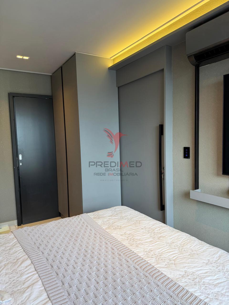 Apartamento em Tamba&uacute;, 2 Quartos, porteira fechada. Varanda. Andar Alto. Lazer completo  João Pessoa - 