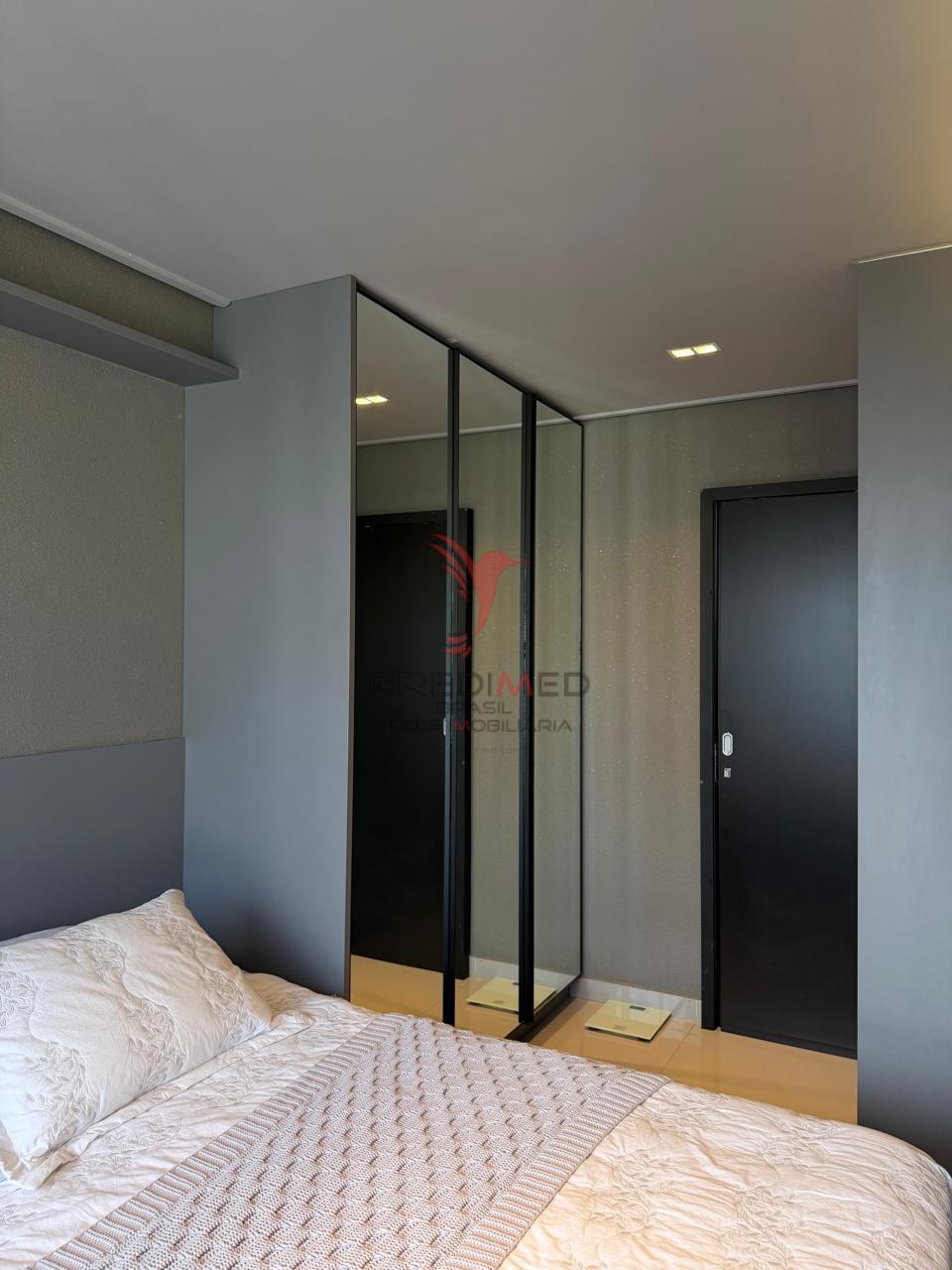 Apartamento em Tamba&uacute;, 2 Quartos, porteira fechada. Varanda. Andar Alto. Lazer completo  João Pessoa - 