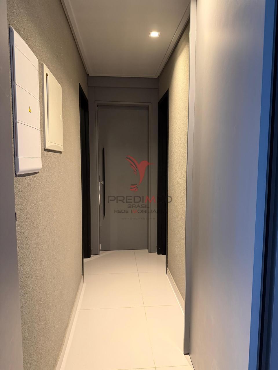 Apartamento em Tamba&uacute;, 2 Quartos, porteira fechada. Varanda. Andar Alto. Lazer completo  João Pessoa - 