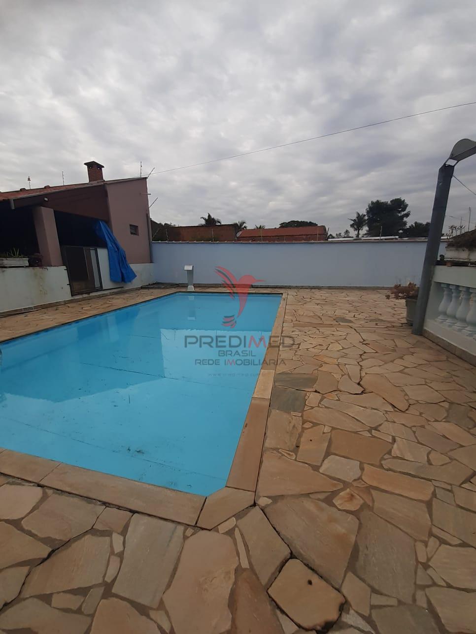 Linda Ch&aacute;cara para venda ou permuta parcial Grand Park Piracicaba  Piracicaba - 