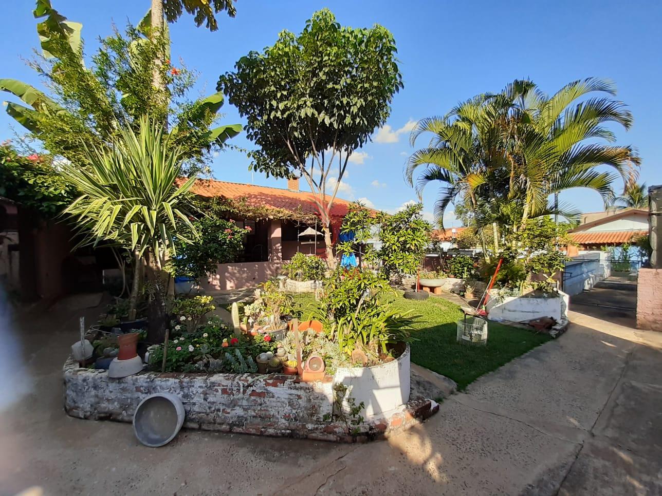 Linda Ch&aacute;cara para venda ou permuta parcial Grand Park Piracicaba  Piracicaba - 