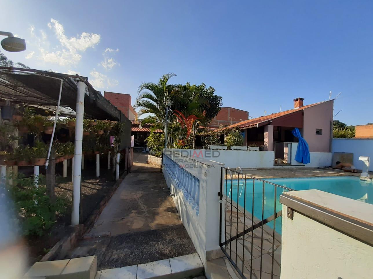 Linda Ch&aacute;cara para venda ou permuta parcial Grand Park Piracicaba  Piracicaba - 