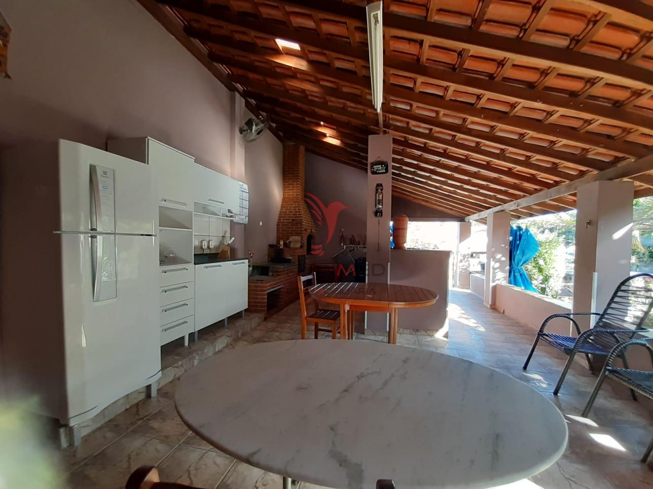 Linda Ch&aacute;cara para venda ou permuta parcial Grand Park Piracicaba  Piracicaba - 