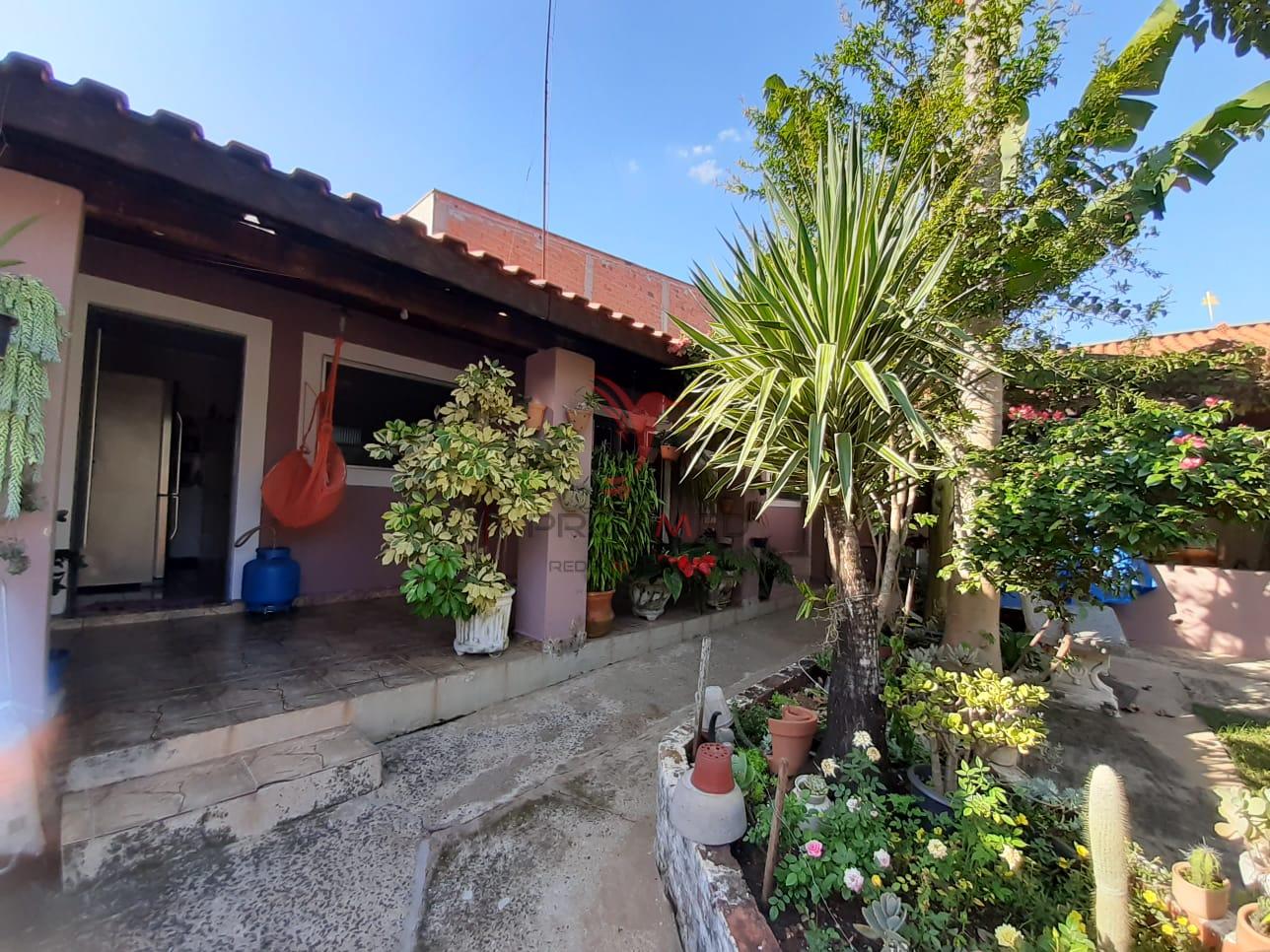 Linda Ch&aacute;cara para venda ou permuta parcial Grand Park Piracicaba  Piracicaba - 