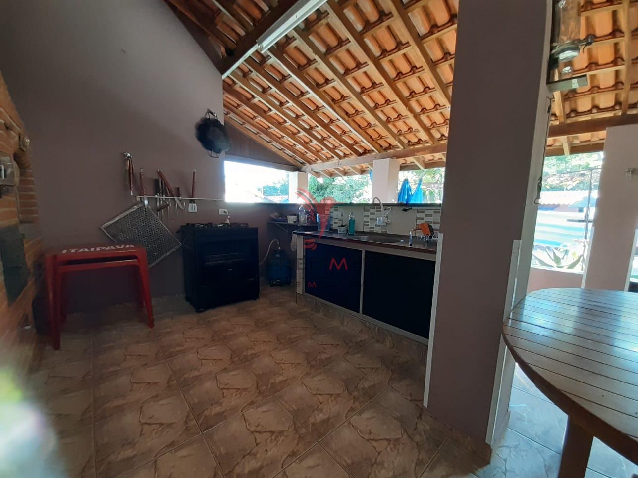 Linda Ch&aacute;cara para venda ou permuta parcial Grand Park Piracicaba  Piracicaba - 