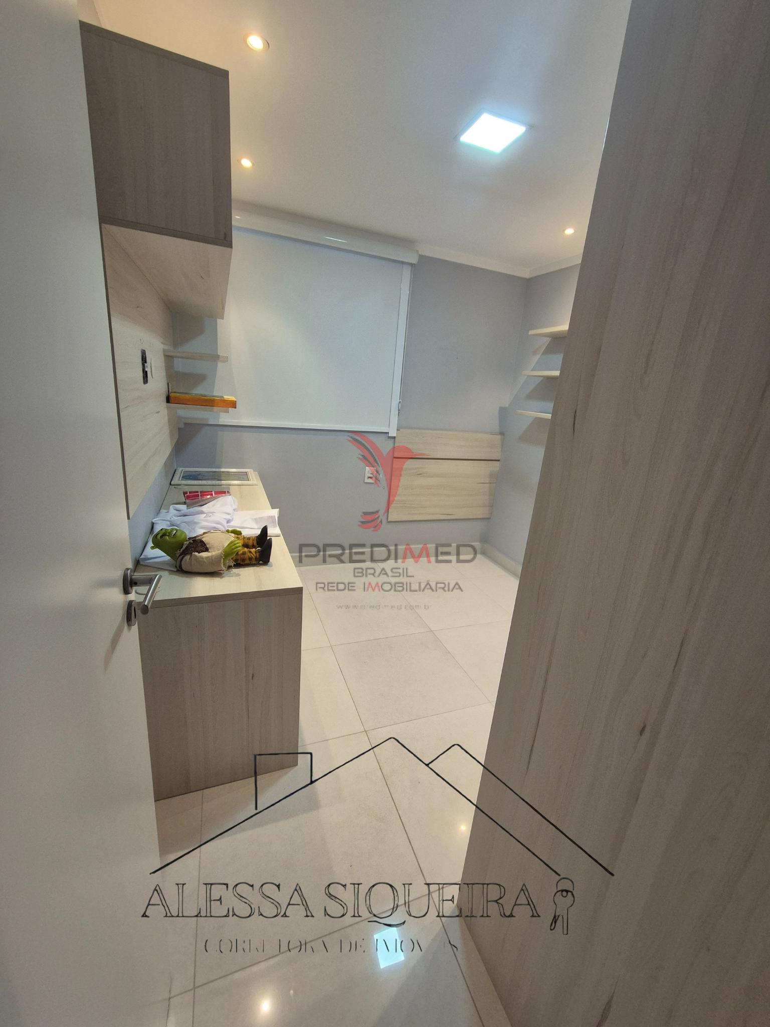 Apartamento andar alto , vista mar, varanda , 2 Vagas de Garagem, Brisamar . Jo&atilde;o Pessoa Rua Cassimiro de Abreu João Pessoa - 