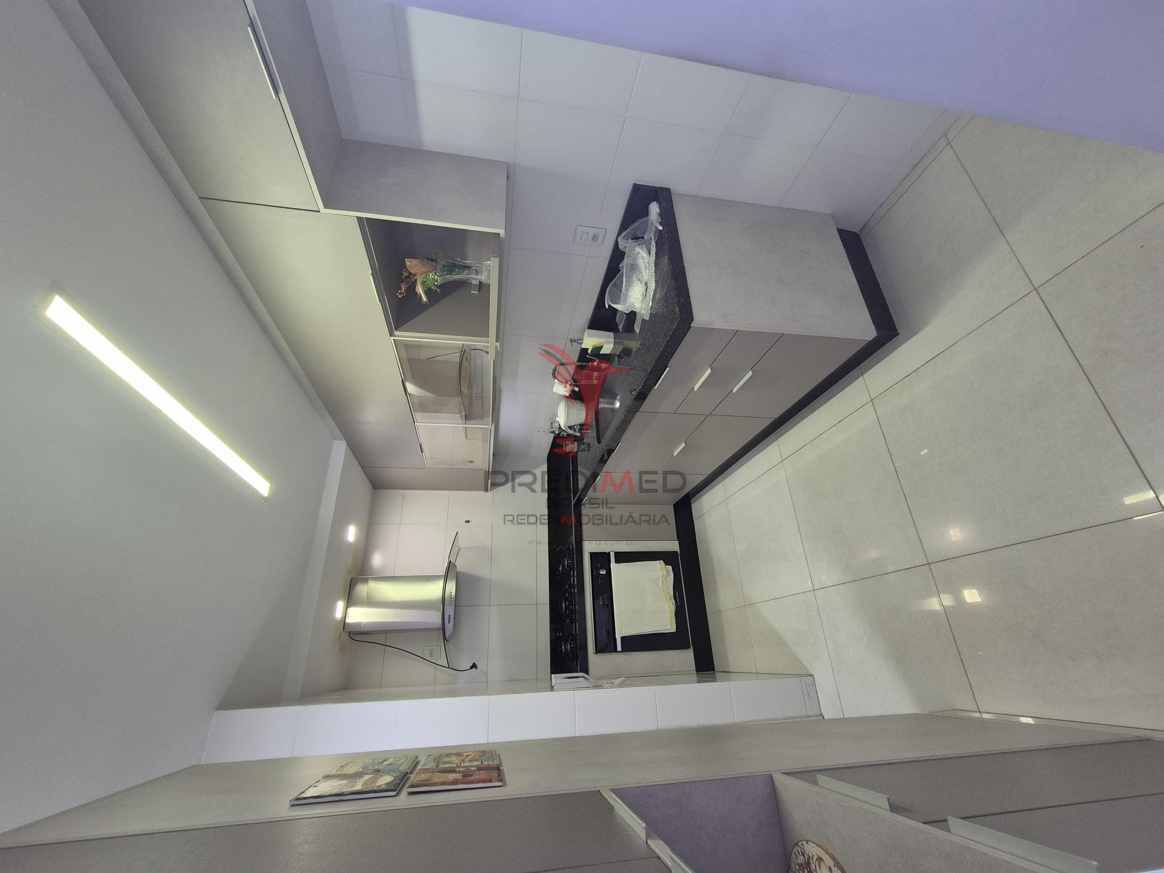 Apartamento andar alto , vista mar, varanda , 2 Vagas de Garagem, Brisamar . Jo&atilde;o Pessoa Rua Cassimiro de Abreu João Pessoa - 