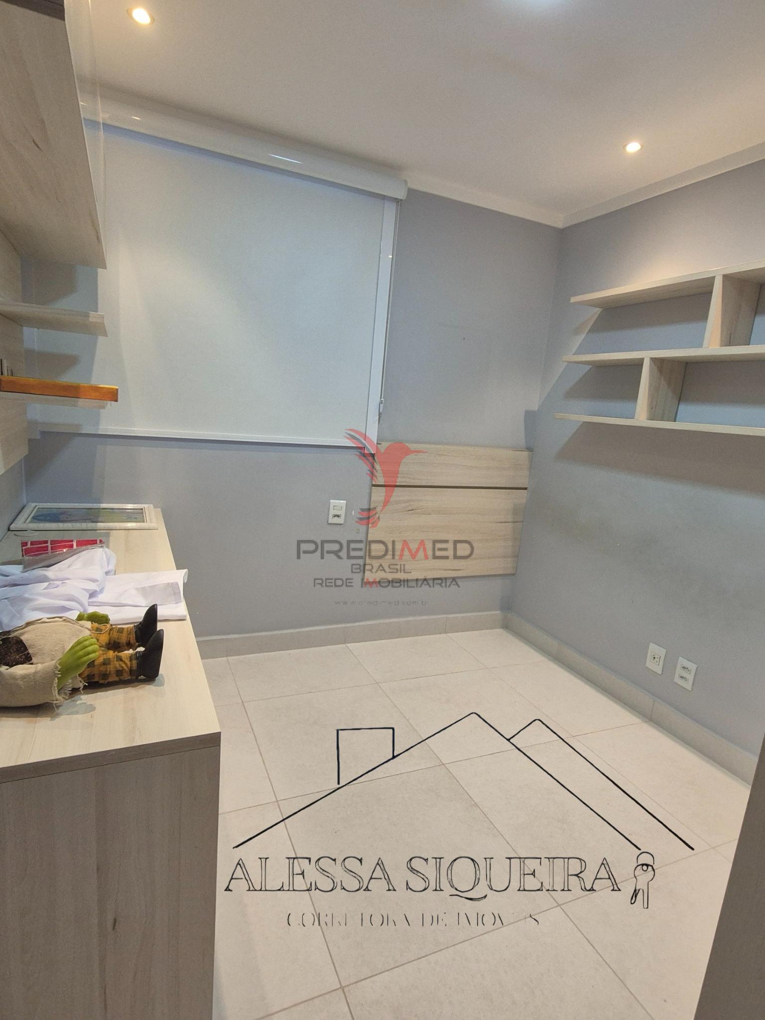 Apartamento andar alto , vista mar, varanda , 2 Vagas de Garagem, Brisamar . Jo&atilde;o Pessoa Rua Cassimiro de Abreu João Pessoa - 