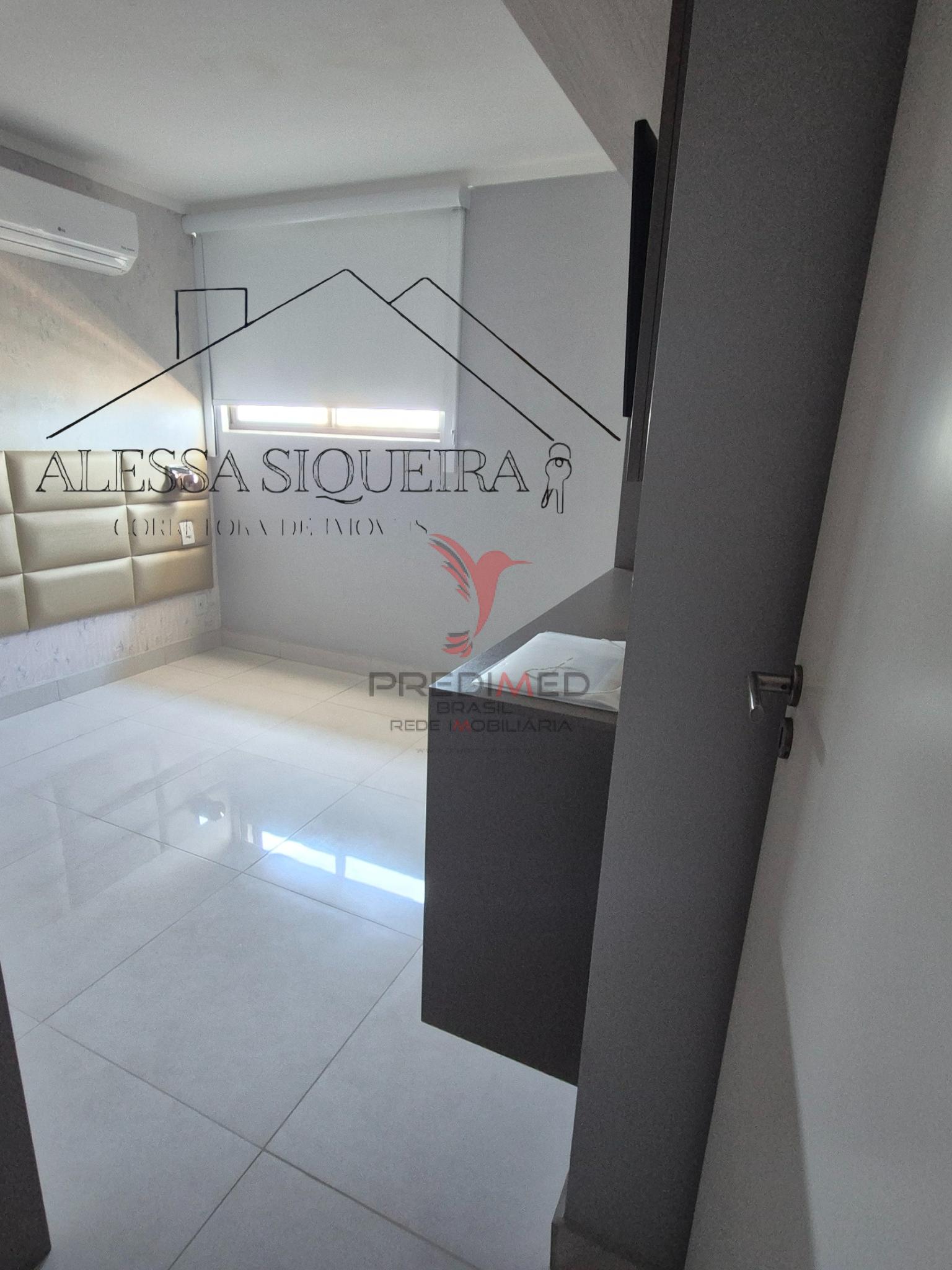 Apartamento andar alto , vista mar, varanda , 2 Vagas de Garagem, Brisamar . Jo&atilde;o Pessoa Rua Cassimiro de Abreu João Pessoa - 