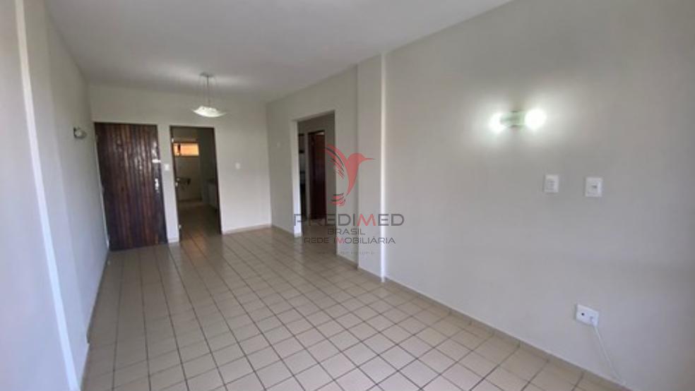 Apartamento espa&ccedil;oso ,  para aluguel , com 3 Quartos e 2 Vagas de Garagem, em Manaira Avenida Manoel Morais João Pessoa - 