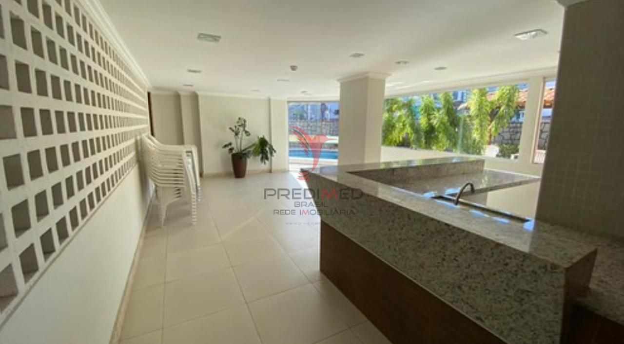 Apartamento espa&ccedil;oso ,  para aluguel , com 3 Quartos e 2 Vagas de Garagem, em Manaira Avenida Manoel Morais João Pessoa - 