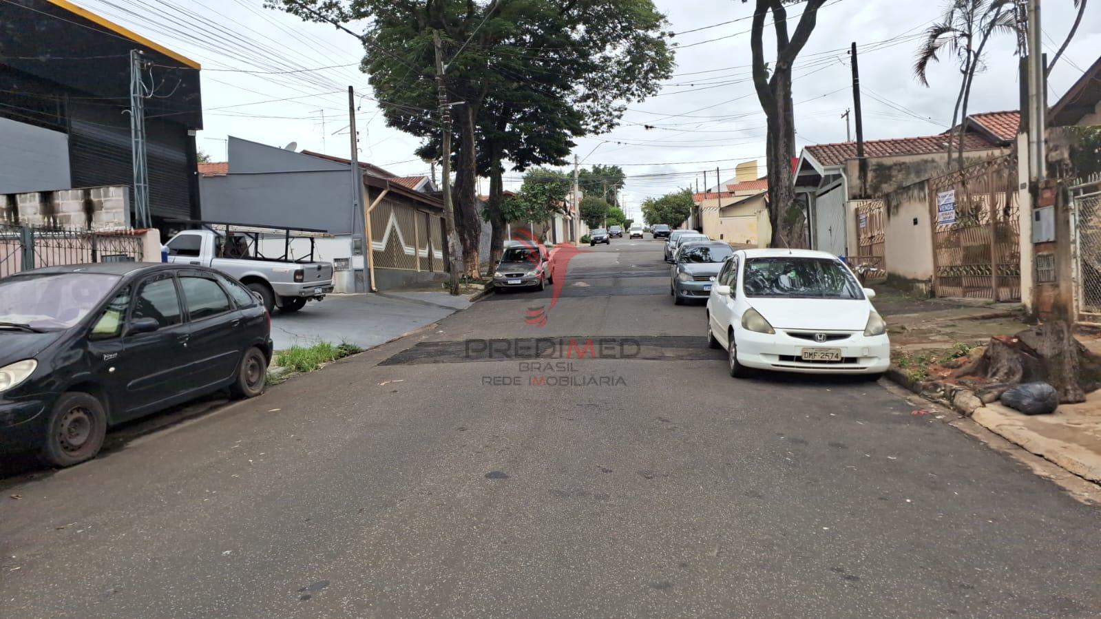 Im&oacute;vel Residencial com voca&ccedil;&atilde;o Comercial Jd Bras&iacute;lia Piracicaba/SP  Piracicaba - 