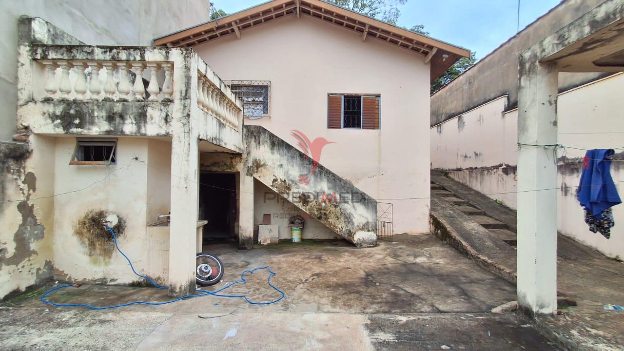 Im&oacute;vel Residencial com voca&ccedil;&atilde;o Comercial Jd Bras&iacute;lia Piracicaba/SP  Piracicaba - 