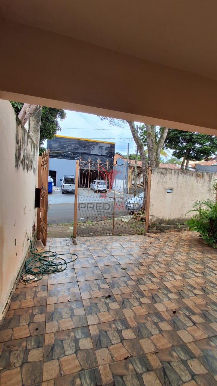 Im&oacute;vel Residencial com voca&ccedil;&atilde;o Comercial Jd Bras&iacute;lia Piracicaba/SP  Piracicaba - 