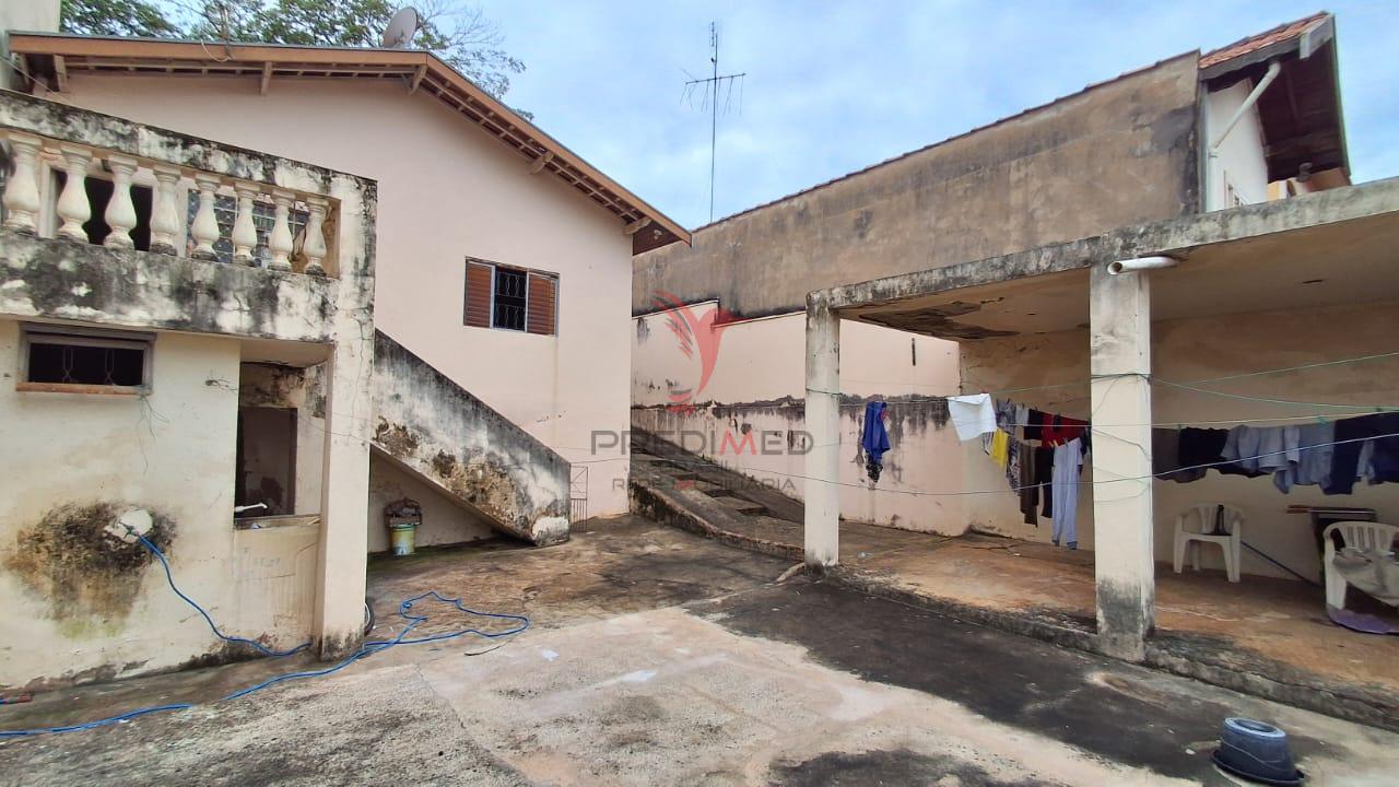 Im&oacute;vel Residencial com voca&ccedil;&atilde;o Comercial Jd Bras&iacute;lia Piracicaba/SP  Piracicaba - 