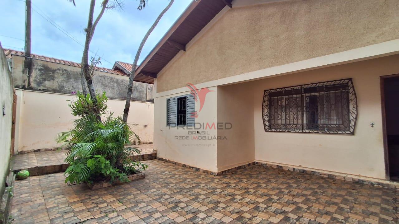 Im&oacute;vel Residencial com voca&ccedil;&atilde;o Comercial Jd Bras&iacute;lia Piracicaba/SP  Piracicaba - 