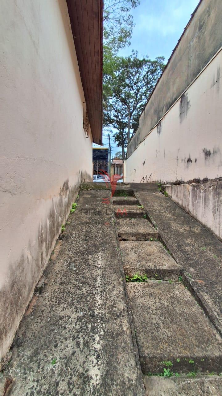 Im&oacute;vel Residencial com voca&ccedil;&atilde;o Comercial Jd Bras&iacute;lia Piracicaba/SP  Piracicaba - 