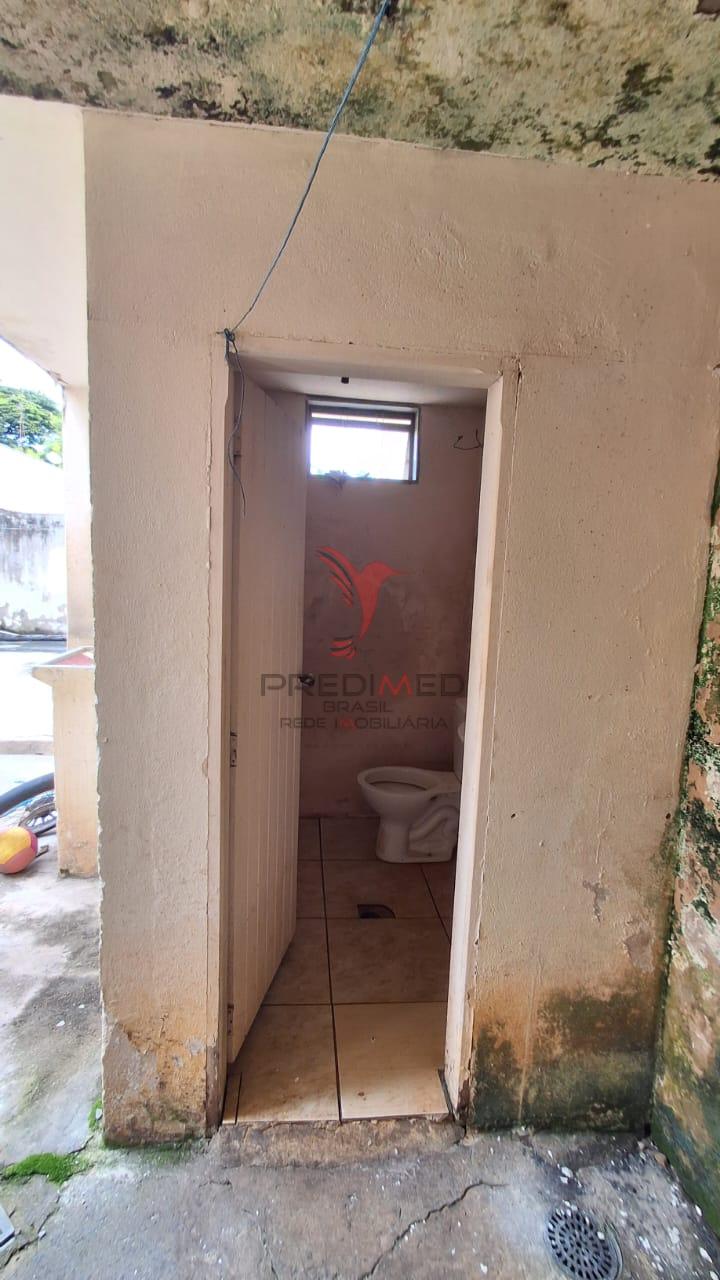 Im&oacute;vel Residencial com voca&ccedil;&atilde;o Comercial Jd Bras&iacute;lia Piracicaba/SP  Piracicaba - 