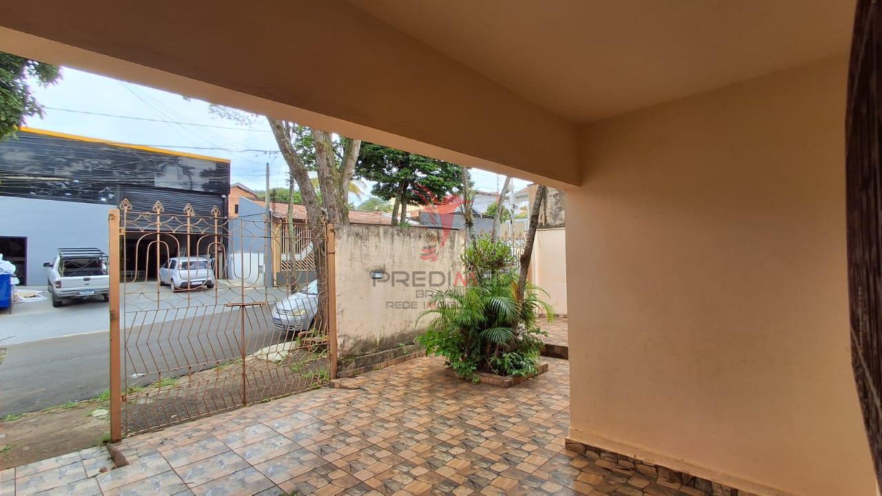 Im&oacute;vel Residencial com voca&ccedil;&atilde;o Comercial Jd Bras&iacute;lia Piracicaba/SP  Piracicaba - 