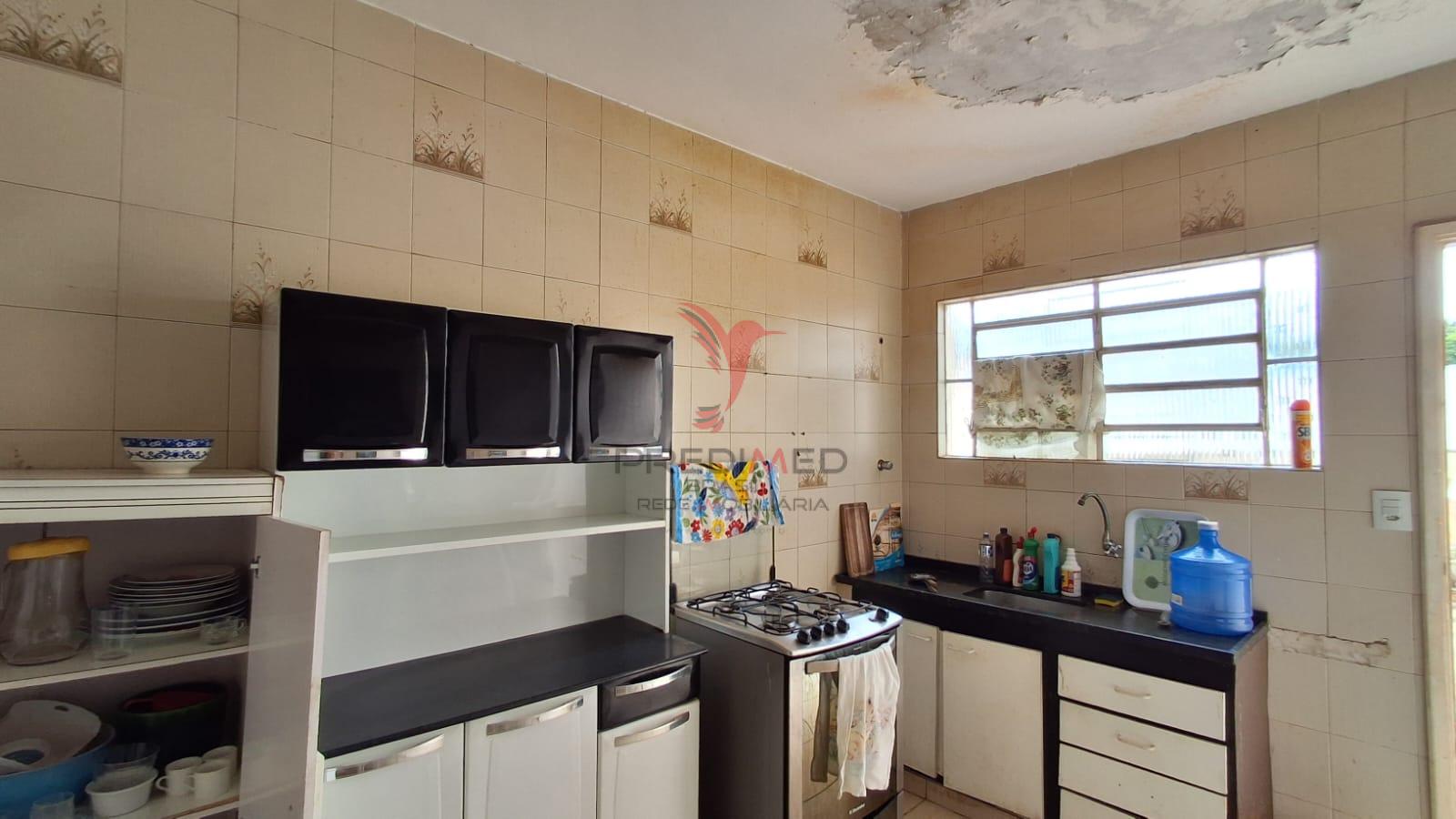 Im&oacute;vel Residencial com voca&ccedil;&atilde;o Comercial Jd Bras&iacute;lia Piracicaba/SP  Piracicaba - 