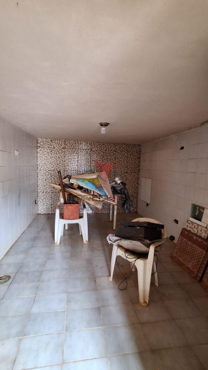 Im&oacute;vel Residencial com voca&ccedil;&atilde;o Comercial Jd Bras&iacute;lia Piracicaba/SP  Piracicaba - 