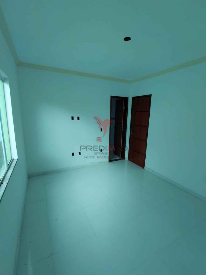 EXCELENTE CASA COM 3 QUARTOS APENAS R$ 300.000 Rua Taurus Iguaba Grande - 