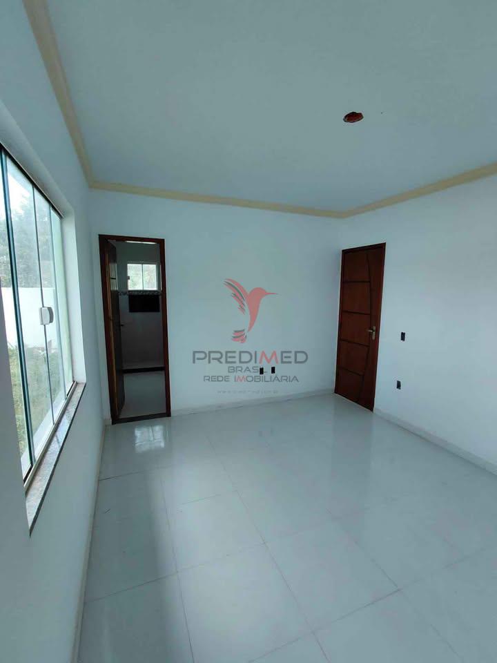 EXCELENTE CASA COM 3 QUARTOS APENAS R$ 300.000 Rua Taurus Iguaba Grande - 