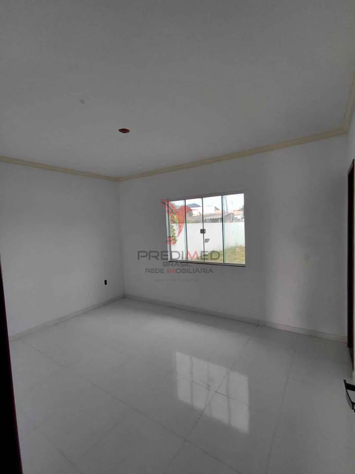 EXCELENTE CASA COM 3 QUARTOS APENAS R$ 300.000 Rua Taurus Iguaba Grande - 